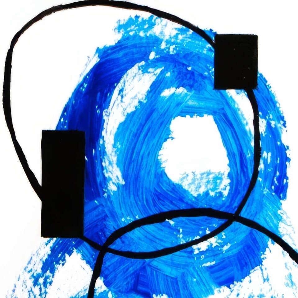 Anticipations IV, A1 Print 594x841 mm, Giclée on Hahnemühle Paper, 2023, Giclée on Hahnemühle Paper, available framed or unframed, Signed & numbered (1 to 50), with certificate of authenticity 4