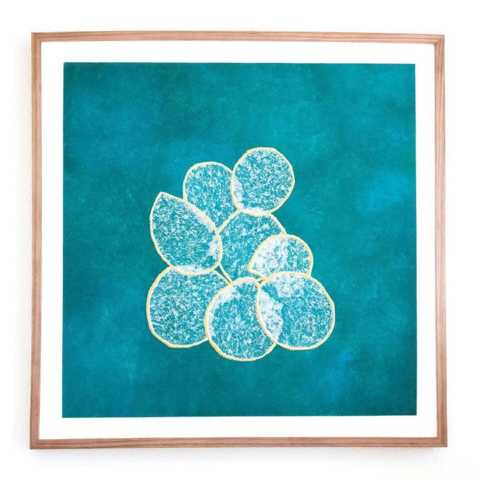 Ombrage at Salon des beaux arts 2